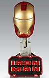 Iron Man Helm Mark 3 Marvel Archive Set