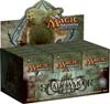 Magic The Gathering Shadowmoor Theme Deck Box