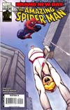 Amazing Spider-Man Vol 2 #559