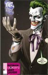 Batman The Jokers Last Laugh TP