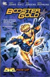 Booster Gold Vol 1 52 Pick-Up HC