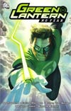 Green Lantern No Fear TP