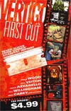 Vertigo First Cut TP