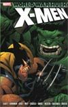 Hulk WWH X-Men TP