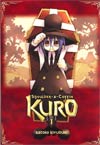 Shoulder-A-Coffin Kuro Vol 1 GN