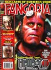 Fangoria #274 Jun 2008
