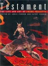 Testament The Life And Art Of Frank Frazetta TP