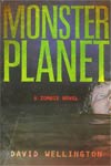 Monster Planet TP