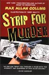 Strip For Murder TP