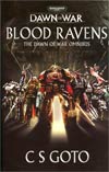 Warhammer 40000 Blood Ravens The Dawn Of War Omnibus TP