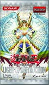 Yu-Gi-Oh Light Of Destruction Booster Pack