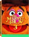 Muppet Show Complete Season 3 DVD