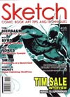 Sketch Magazine #35