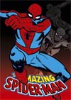 Spider-Man 1 Magnet (060)