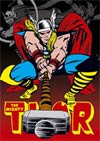 Thor 1 Magnet (064)