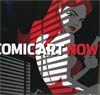 Comic Art Now HC