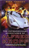 Alfred Kropp Vol 1 The Extraordinary Adventures Of Alred Kropp MMPB