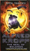 Alfred Kropp Vol 2 The Seal Of Solomon MMPB