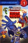 DC Super Friends Flying High TP