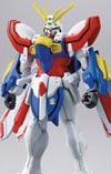 Gundam G Gundam Speed Grade Model Kit