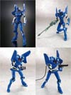Soul Of Chogokin XS-09 Neon Genesis Evangelion Unit-00 Custom Tamashi Special Action Figure