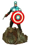 Marvel Select Captain America Vol 5 #34 Action Figure