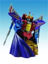Transformers Starscream Coronation Bust