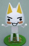 Revoltech Toro New Faces Edition Figure