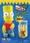 Bart Simpson 10-Inch Classic Qee Vinyl Figure