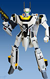 Macross Transformable 1/100 Scale Series 1 Complete 3-Figure Set