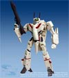 Macross Transformable 1/100 Scale Series 2 Hikaru Ichijos VF-1J Action Figure