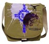 Death Note Trendy Style Messenger Bag