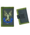 Halo 3 UNSCDF Canvas Chain Wallet