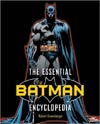 Essential Batman Encyclopedia TP