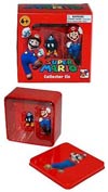 Nintendo Tin Wave 1 - Mario & Bob-omb