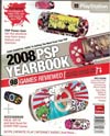 2008 PSP YearBook #82