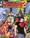 Titans Companion Vol 2 SC