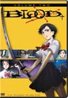 Blood Plus Vol 2 DVD