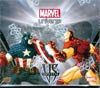 Marvel VS System Marvel Universe Booster Box
