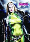 Women Of Marvel Trading Cards Pack