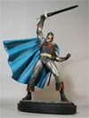 Black Knight Statue By Bowen