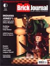 Brickjournal #2