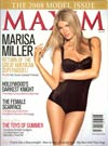 Maxim Magazine #127 July 2008
