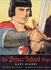 Prince Valiant Page HC Regular Edition