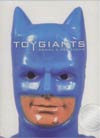 Toygiants Silver Edition HC