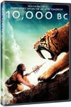 10000 BC DVD