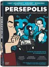 Persepolis DVD