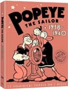 Popeye The Sailor 1938-1940 Vol 2 DVD