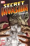 Secret Invasion #1 Directors Cut