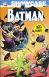 Showcase Presents Batman Vol 3 TP